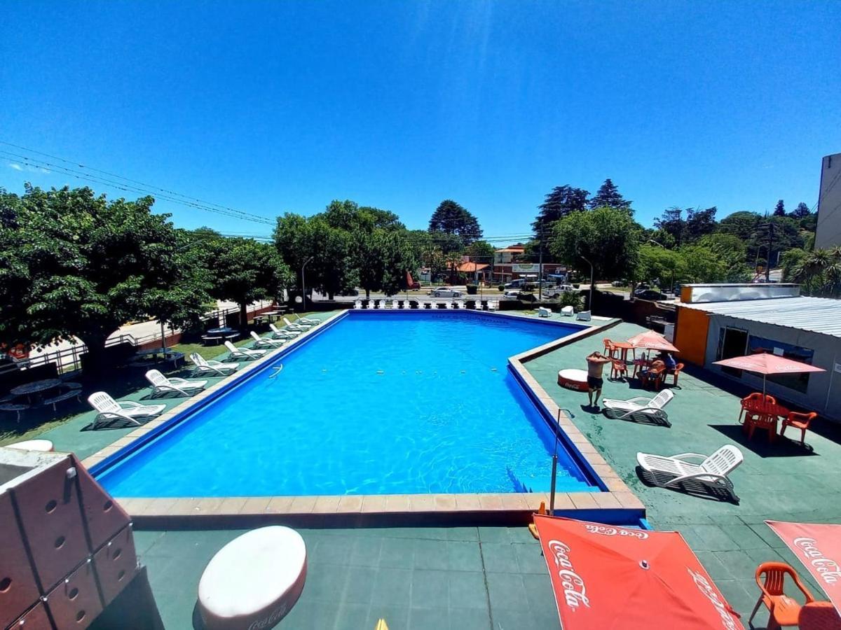 Hotel Gran Giardino Вила Жардино Екстериор снимка